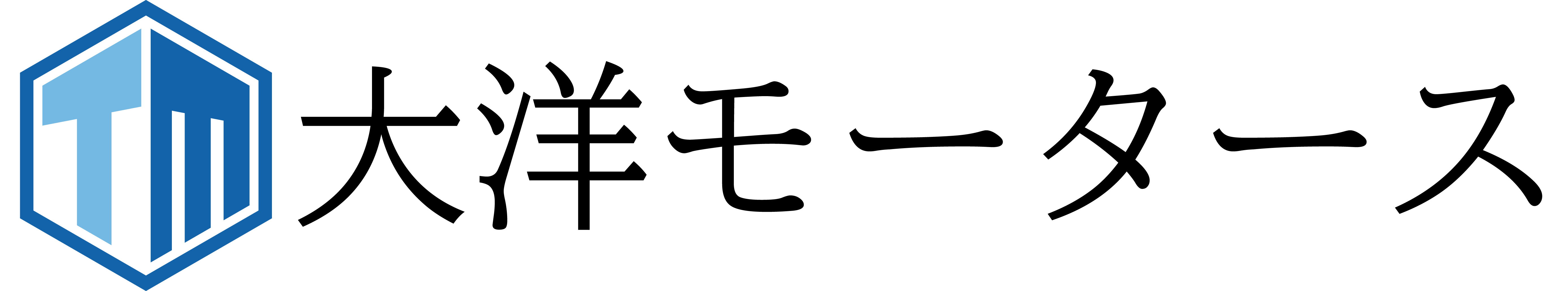 有限会社大洋モータース